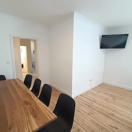 Central 2Room Apartment Xberg Berlin Exterior photo