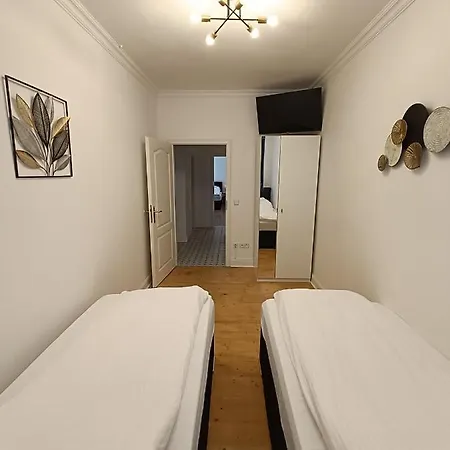Central 2Room Apartment Xberg Berlin Exterior photo