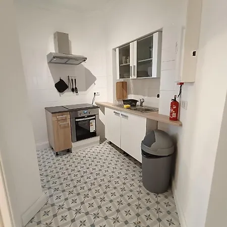 Central 2Room Apartment Xberg Berlin Exterior photo