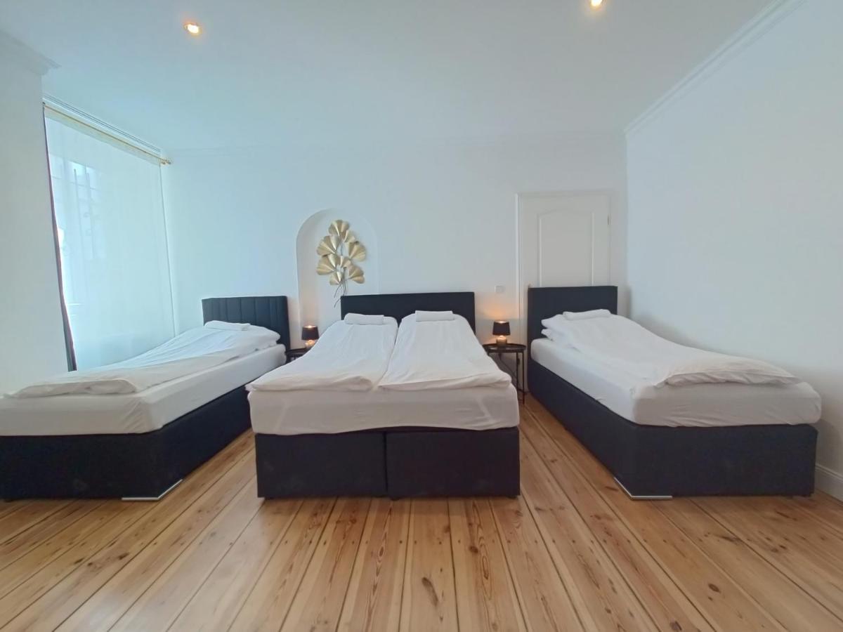 2room Xberg Apartment